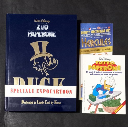 Zio paperone duck don - zio,