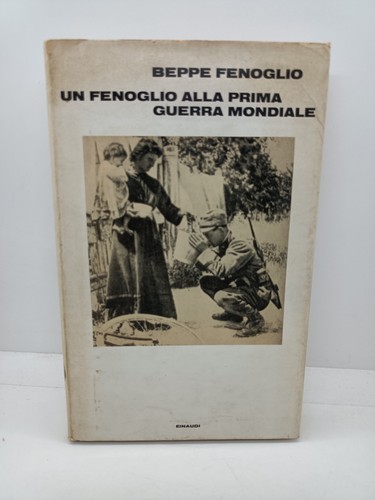 Fenoglio un alla - b.,