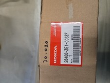 HONDA ORIGINALE OEM RINCULO