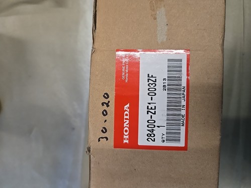 Honda originale oem rinculo - honda,