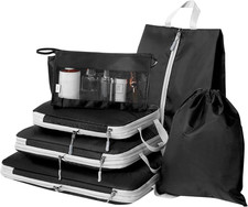 Packing Cubes Set 6 Pezzi –