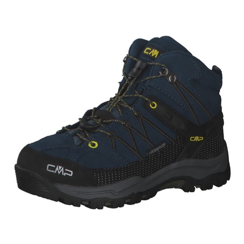 Scarpe trekking per bambini - per,