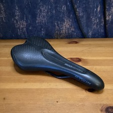 Sella bici btwin - sella,