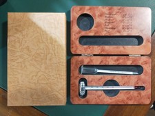 Kit Sommelier Vino Vinometro e