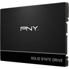 SSD interno 2.5" Nand 3D TLC