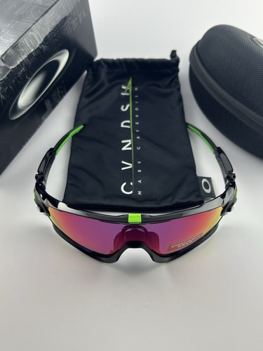 Oakley jawbreaker mark - oakley,