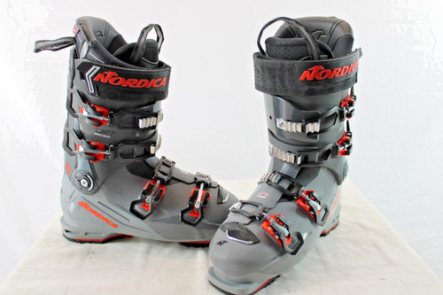 Scarpone sci uomo - uomo, nordica