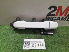 FRONT RIGHT DOOR FOR TOYOTA