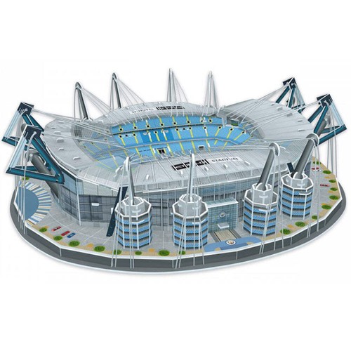 Puzzle stadio manchester - puzzle,
