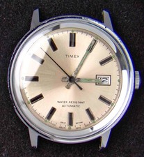 Orologio Timex GB Uomo