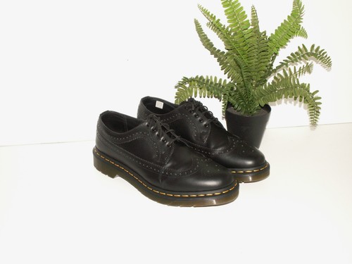Martens 3989 scarpe - dr.,