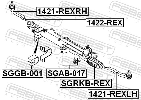 Adatto per febest 1421 - adatto,