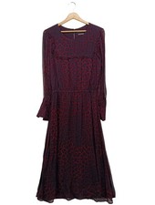 SET Abito linea A Donna Abito