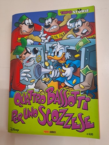 Topostorie numero quattro - topostorie,