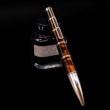 Penna sfera montblanc - a,