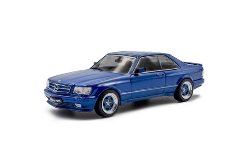Solido s4310907 mercedes benz - s4310907, mercedes-benz