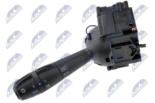 Interruttore lampeggiatore per