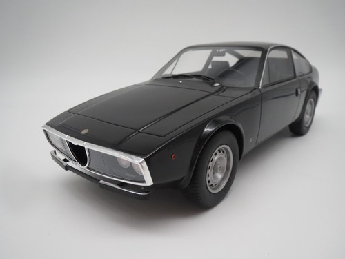 Bos models alfa romeo - alfa, gt