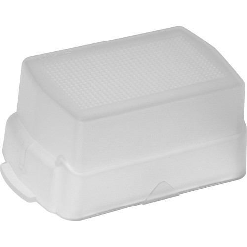 Nikon oem 10h soft flash - soft,