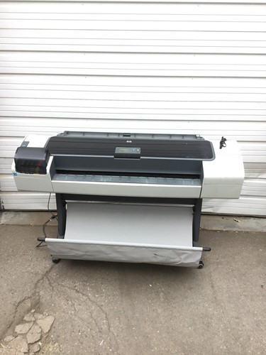 Designjet t1200 ch538a - hp,