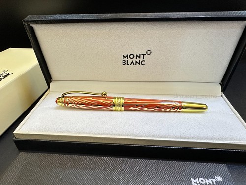 Montblanc meisterstuck - montblanc,