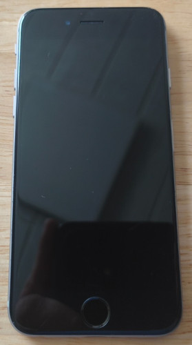 Smartphone apple iphone - smartphone, 6