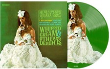 Herb Alpert - Whipped Cream &