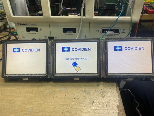 Pannello lcd cavidien force - cavidien,