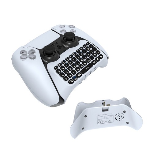 Teclado inalambrico - el,