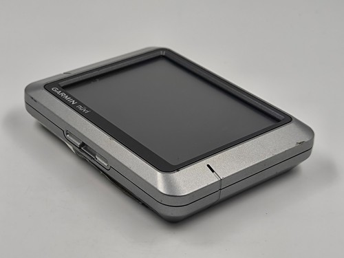 Garmin nuvi 200 - 200, gps
