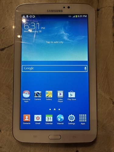 Samsung galaxy tab 0 - samsung,