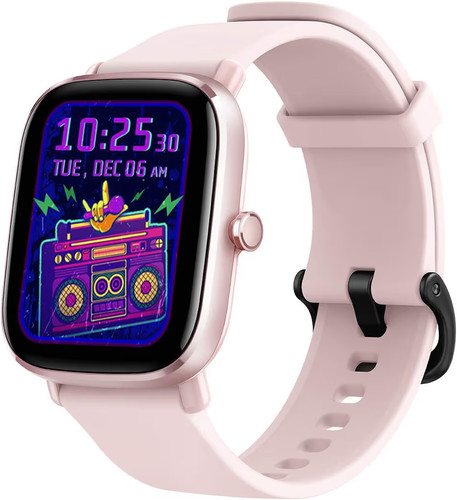 Smartwatch amazfit gts mini - amazfit,