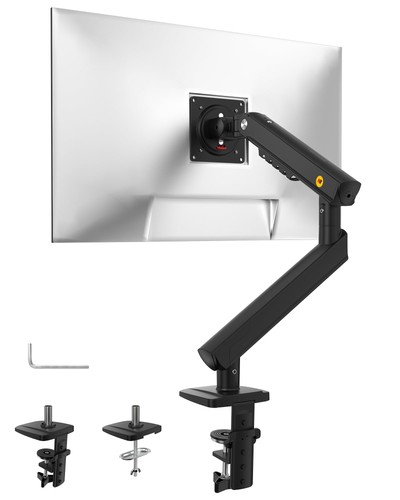 Braccio per monitor a - per, da