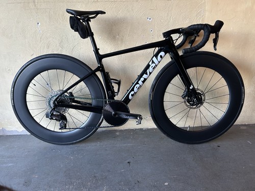 2023 cervelo caledonia custom - 2023,