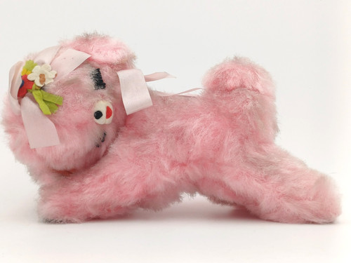 Cane peluche pupazzo - cane,