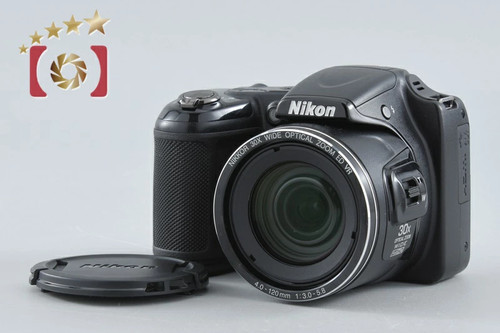 Nikon coolpix l820 fotocamera - coolpix,