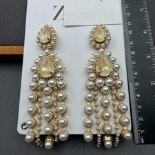 NUOVI orecchini a goccia