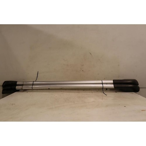 Barre portatutto longitudinali - barre,