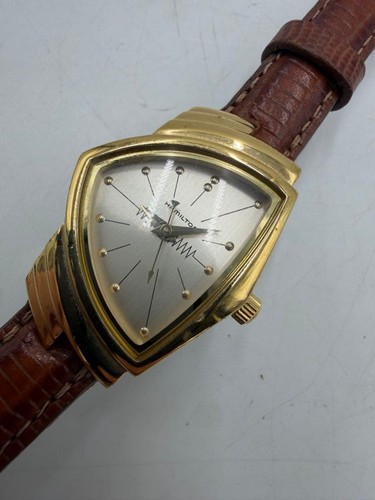 Orologio polso hamilton - polso,