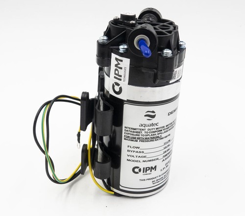 Pompa booster aquatec cdp 5900 - pompa,