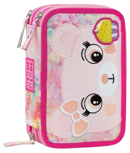 Mofumofu orso astuccio corredo - orso,