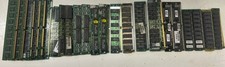 lotto 1 varie memorie pc