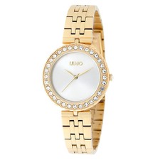 Orologio Liu Jo Crystal Chic