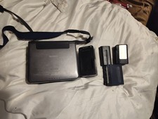 Videoregistratore Sony Video