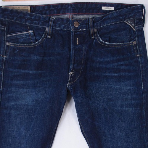 Mens replay m983 waitom - replay,