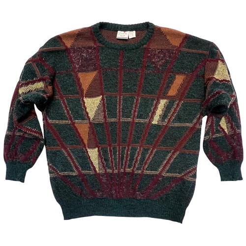 Maglione davide vintage - maglione, anni