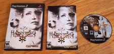 Haunting Ground Sony