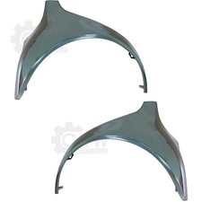 Parafango Posteriore Set Per