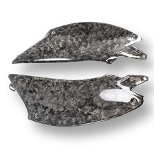 Carena laterale in carbonio