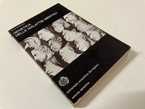 Genetica delle malattie - genetica,